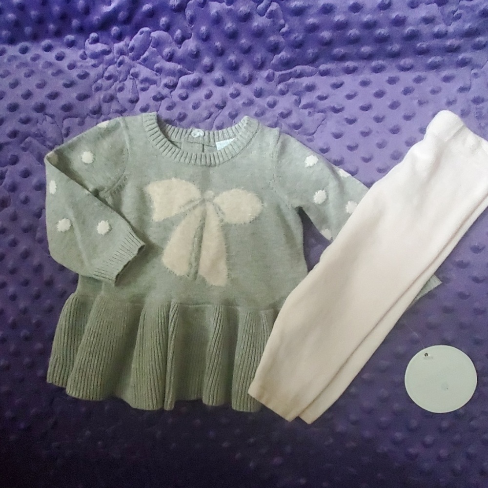 EdgeHill 2pc set